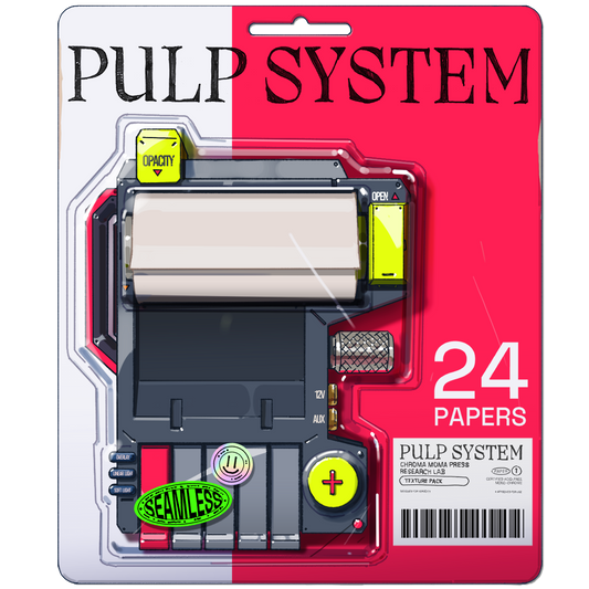 Pulp System